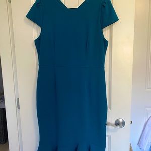 Adorable Betsy Johnson dress